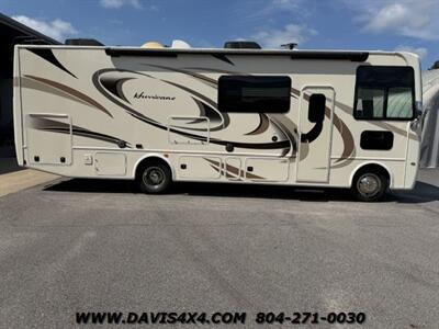 2018 Thor 29 M Hurricane Camper/ RV - Photo 2 - North Chesterfield, VA 23237