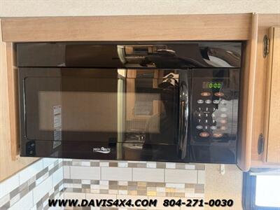 2018 Thor 29 M Hurricane Camper/ RV - Photo 59 - North Chesterfield, VA 23237