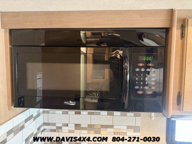 2018 Thor 29 M Hurricane Camper/ RV - Photo 59 - North Chesterfield, VA 23237
