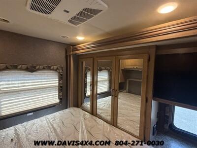 2018 Thor 29 M Hurricane Camper/ RV - Photo 41 - North Chesterfield, VA 23237