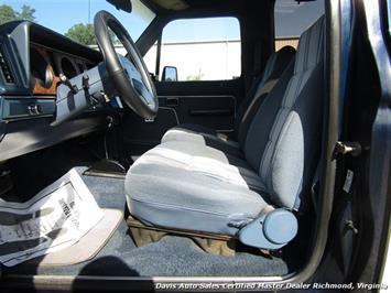 1988 Ford Bronco II XLT 4X4   - Photo 16 - North Chesterfield, VA 23237