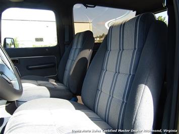 1988 Ford Bronco II XLT 4X4   - Photo 8 - North Chesterfield, VA 23237