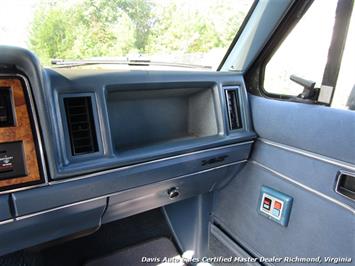 1988 Ford Bronco II XLT 4X4   - Photo 15 - North Chesterfield, VA 23237