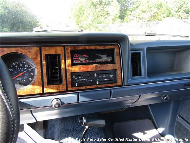 1988 Ford Bronco Ii Xlt 4x4