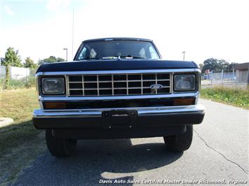 1988 Ford Bronco II XLT 4X4   - Photo 14 - North Chesterfield, VA 23237