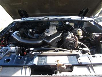 1988 Ford Bronco II XLT 4X4   - Photo 26 - North Chesterfield, VA 23237