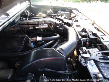 1988 Ford Bronco II XLT 4X4   - Photo 28 - North Chesterfield, VA 23237