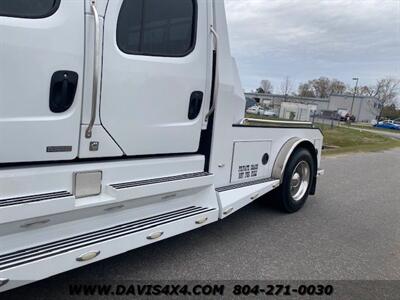 2009 Freightliner M2 Crew Cab Sport Chassis Custom Hauler   - Photo 21 - North Chesterfield, VA 23237