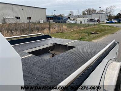 2009 Freightliner M2 Crew Cab Sport Chassis Custom Hauler   - Photo 18 - North Chesterfield, VA 23237