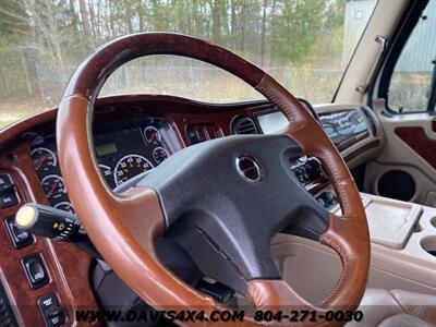 2009 Freightliner M2 Crew Cab Sport Chassis Custom Hauler   - Photo 8 - North Chesterfield, VA 23237