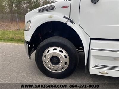 2009 Freightliner M2 Crew Cab Sport Chassis Custom Hauler   - Photo 20 - North Chesterfield, VA 23237