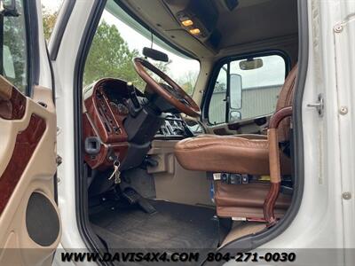 2009 Freightliner M2 Crew Cab Sport Chassis Custom Hauler   - Photo 14 - North Chesterfield, VA 23237