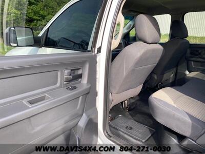 2011 Dodge Ram 2500 ST Heavy Duty Crew Cab Full 8 Ft Bed Long Bed 4x4  Pickup - Photo 13 - North Chesterfield, VA 23237