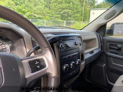 2011 Dodge Ram 2500 ST Heavy Duty Crew Cab Full 8 Ft Bed Long Bed 4x4  Pickup - Photo 10 - North Chesterfield, VA 23237