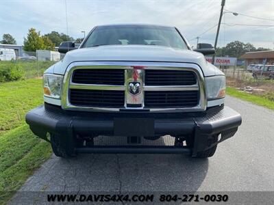 2011 Dodge Ram 2500 ST Heavy Duty Crew Cab Full 8 Ft Bed Long Bed 4x4  Pickup - Photo 2 - North Chesterfield, VA 23237