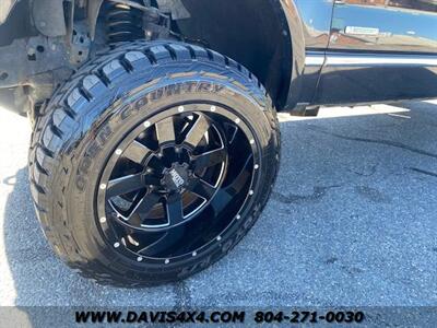 2013 Ford F-150 Platinum Supercrew Lifted 4x4 Pickup   - Photo 14 - North Chesterfield, VA 23237