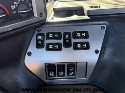 2004 Hummer H1 Humvee Diesel SUV 4x4   - Photo 11 - North Chesterfield, VA 23237