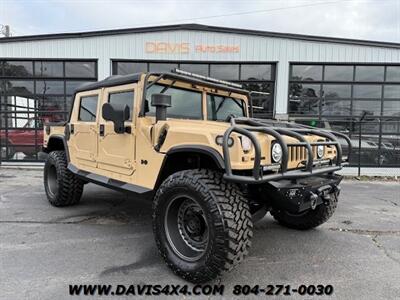 2004 Hummer H1 Humvee Diesel SUV 4x4  