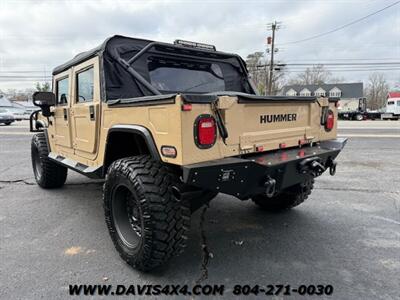 2004 Hummer H1 Humvee Diesel SUV 4x4   - Photo 43 - North Chesterfield, VA 23237