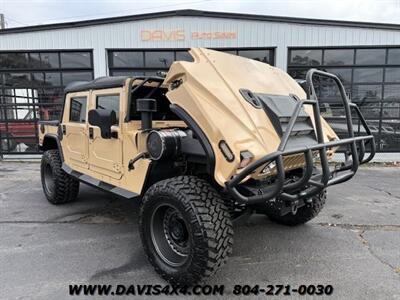 2004 Hummer H1 Humvee Diesel SUV 4x4   - Photo 50 - North Chesterfield, VA 23237