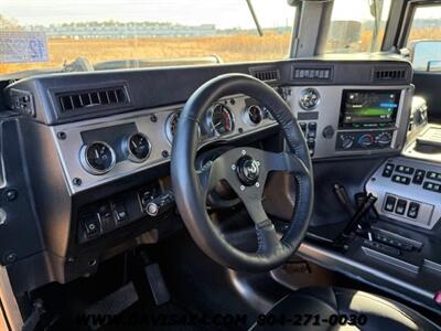 2004 Hummer H1 Humvee Diesel SUV 4x4   - Photo 4 - North Chesterfield, VA 23237