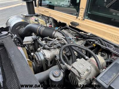 2004 Hummer H1 Humvee Diesel SUV 4x4   - Photo 47 - North Chesterfield, VA 23237