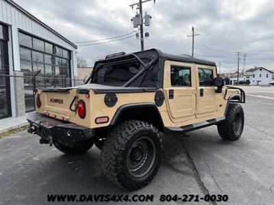 2004 Hummer H1 Humvee Diesel SUV 4x4   - Photo 39 - North Chesterfield, VA 23237