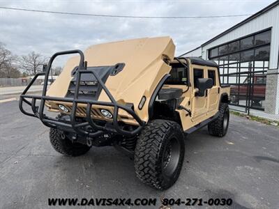 2004 Hummer H1 Humvee Diesel SUV 4x4   - Photo 48 - North Chesterfield, VA 23237