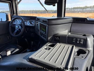 2004 Hummer H1 Humvee Diesel SUV 4x4   - Photo 23 - North Chesterfield, VA 23237