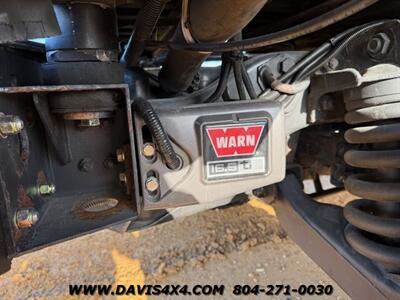 2004 Hummer H1 Humvee Diesel SUV 4x4   - Photo 8 - North Chesterfield, VA 23237