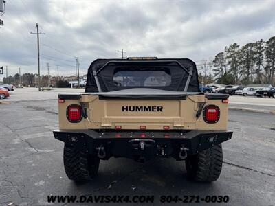 2004 Hummer H1 Humvee Diesel SUV 4x4   - Photo 42 - North Chesterfield, VA 23237