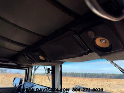 2004 Hummer H1 Humvee Diesel SUV 4x4   - Photo 3 - North Chesterfield, VA 23237