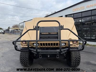 2004 Hummer H1 Humvee Diesel SUV 4x4   - Photo 49 - North Chesterfield, VA 23237