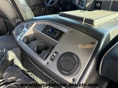 2004 Hummer H1 Humvee Diesel SUV 4x4   - Photo 21 - North Chesterfield, VA 23237