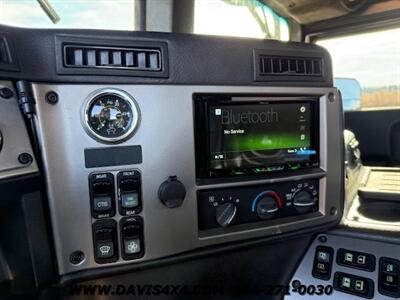 2004 Hummer H1 Humvee Diesel SUV 4x4   - Photo 10 - North Chesterfield, VA 23237