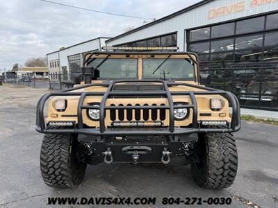 2004 Hummer H1 Humvee Diesel SUV 4x4   - Photo 46 - North Chesterfield, VA 23237