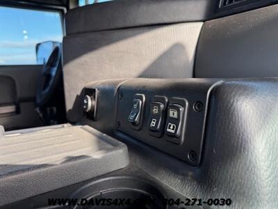 2004 Hummer H1 Humvee Diesel SUV 4x4   - Photo 27 - North Chesterfield, VA 23237