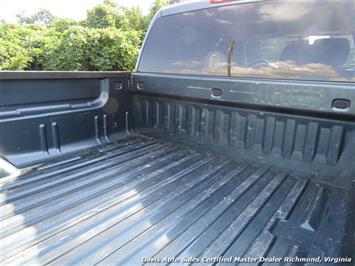 2011 GMC Sierra 3500 HD SLT Duramax Diesel 4X4 Dually Crew Cab Long Bed   - Photo 5 - North Chesterfield, VA 23237