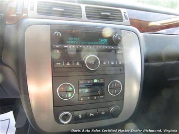 2011 GMC Sierra 3500 HD SLT Duramax Diesel 4X4 Dually Crew Cab Long Bed   - Photo 20 - North Chesterfield, VA 23237