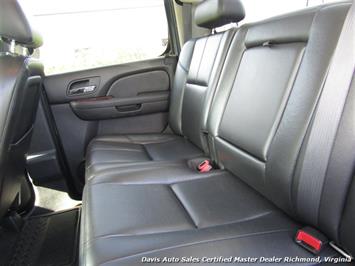 2011 GMC Sierra 3500 HD SLT Duramax Diesel 4X4 Dually Crew Cab Long Bed   - Photo 16 - North Chesterfield, VA 23237