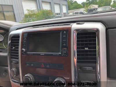 2011 Dodge Ram 5500 Series 6.7 Cummins 4X4 Diesel Tow Wrecker (SOLD)   - Photo 8 - North Chesterfield, VA 23237