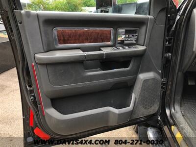 2011 Dodge Ram 5500 Series 6.7 Cummins 4X4 Diesel Tow Wrecker (SOLD)   - Photo 17 - North Chesterfield, VA 23237