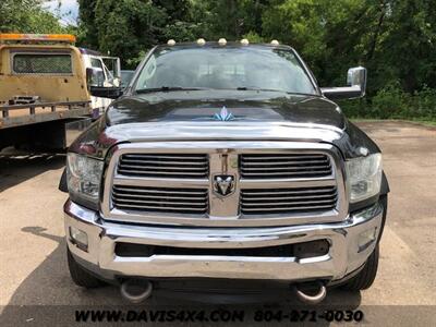 2011 Dodge Ram 5500 Series 6.7 Cummins 4X4 Diesel Tow Wrecker (SOLD)   - Photo 23 - North Chesterfield, VA 23237