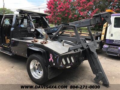 2011 Dodge Ram 5500 Series 6.7 Cummins 4X4 Diesel Tow Wrecker (SOLD)   - Photo 3 - North Chesterfield, VA 23237