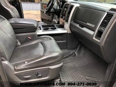 2011 Dodge Ram 5500 Series 6.7 Cummins 4X4 Diesel Tow Wrecker (SOLD)   - Photo 7 - North Chesterfield, VA 23237