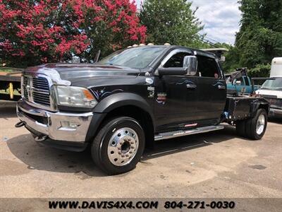 2011 Dodge Ram 5500 Series 6.7 Cummins 4X4 Diesel Tow Wrecker (SOLD)   - Photo 18 - North Chesterfield, VA 23237