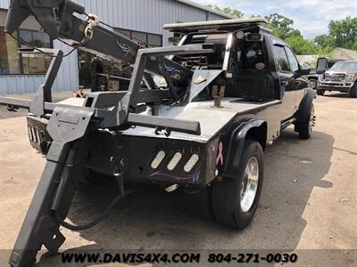 2011 Dodge Ram 5500 Series 6.7 Cummins 4X4 Diesel Tow Wrecker (SOLD)   - Photo 20 - North Chesterfield, VA 23237