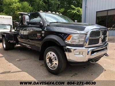 2011 Dodge Ram 5500 Series 6.7 Cummins 4X4 Diesel Tow Wrecker (SOLD)   - Photo 22 - North Chesterfield, VA 23237