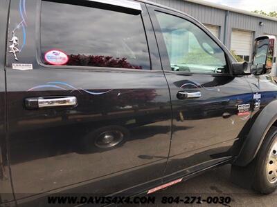 2011 Dodge Ram 5500 Series 6.7 Cummins 4X4 Diesel Tow Wrecker (SOLD)   - Photo 21 - North Chesterfield, VA 23237