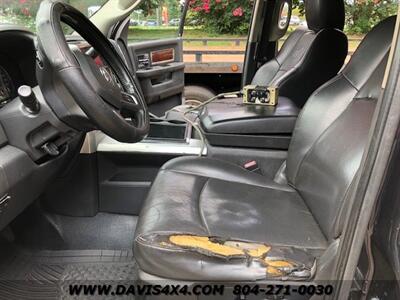 2011 Dodge Ram 5500 Series 6.7 Cummins 4X4 Diesel Tow Wrecker (SOLD)   - Photo 15 - North Chesterfield, VA 23237